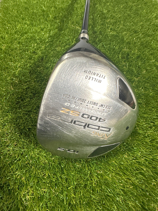 King Cobra 440 SZ Unlimited 10.5 Driver