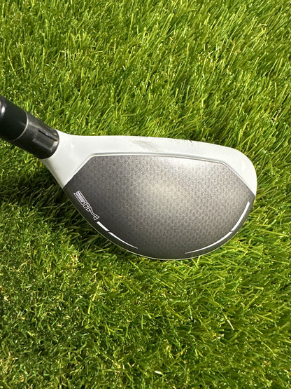 TaylorMade Sim Max 3/19 HYB