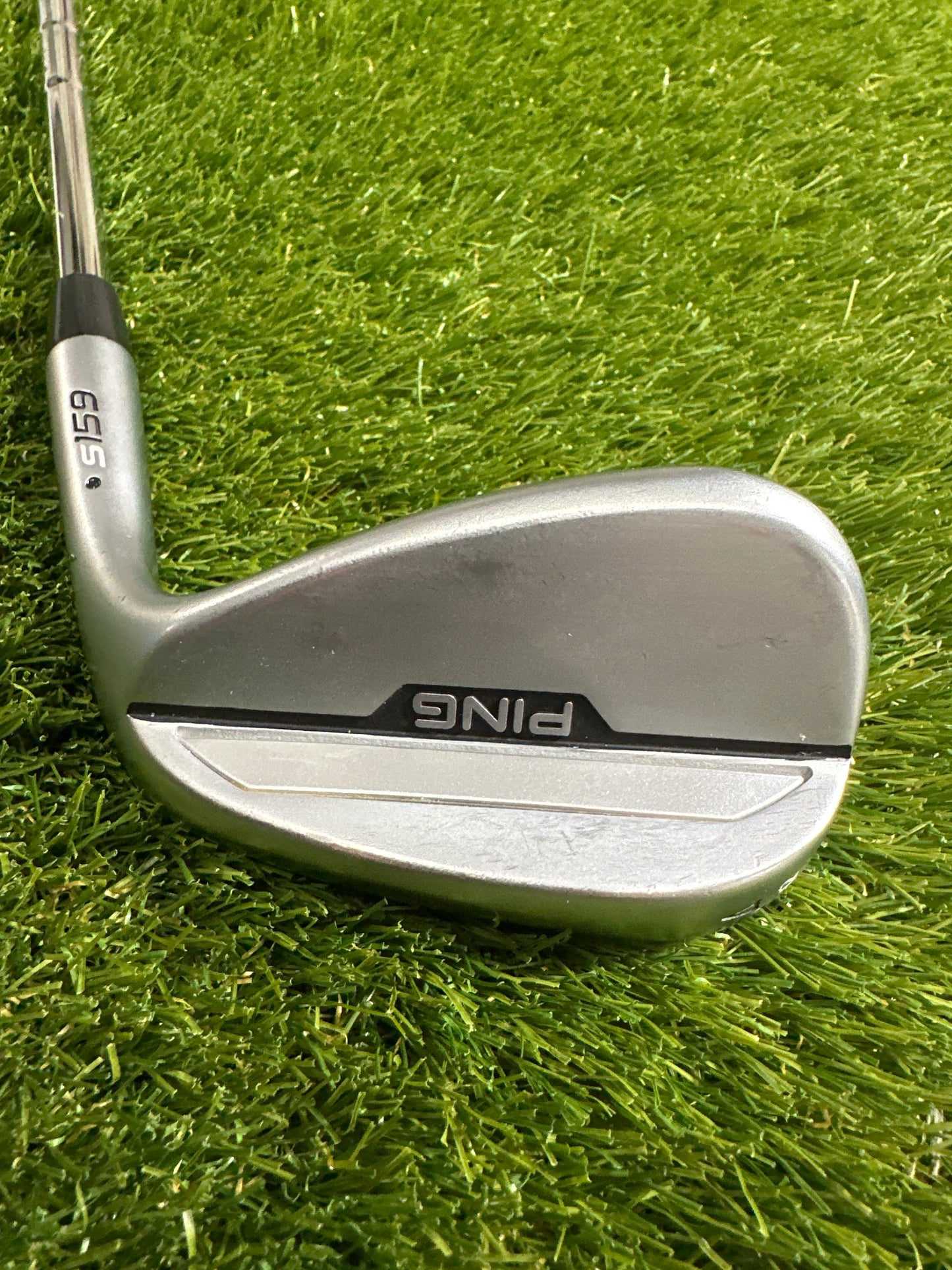 Ping S159 54/S12 Wedge