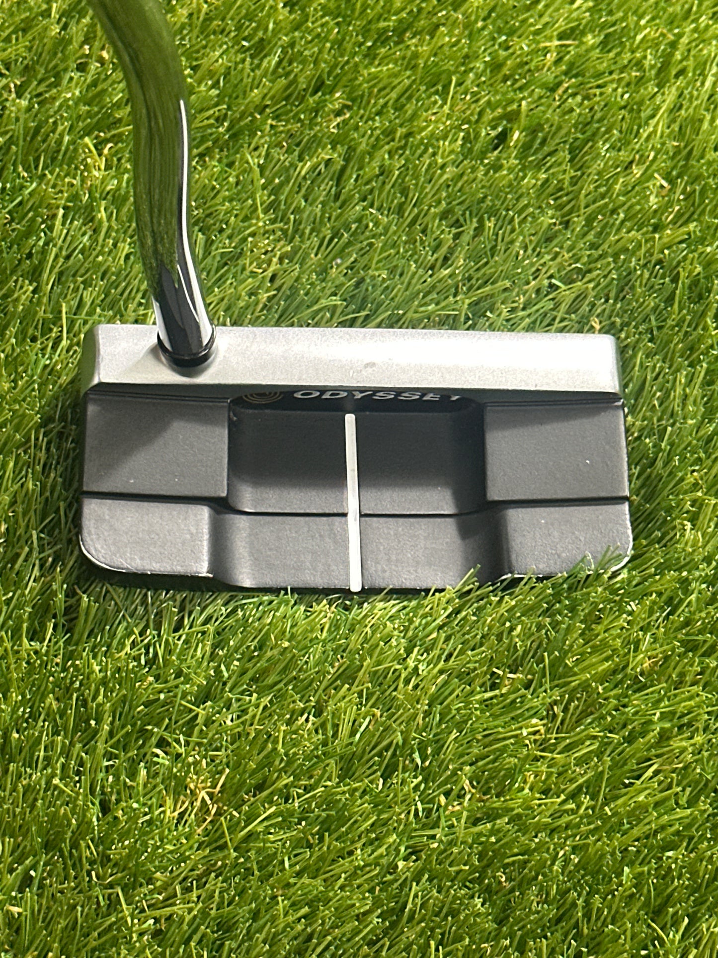 Odyssey Stroke Lab Double Wide 34" Putter