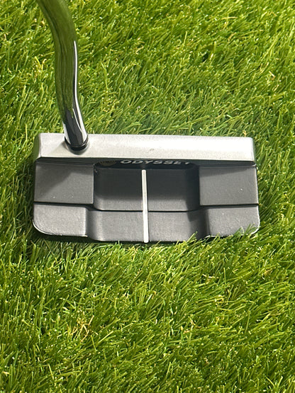 Odyssey Stroke Lab Double Wide 34" Putter