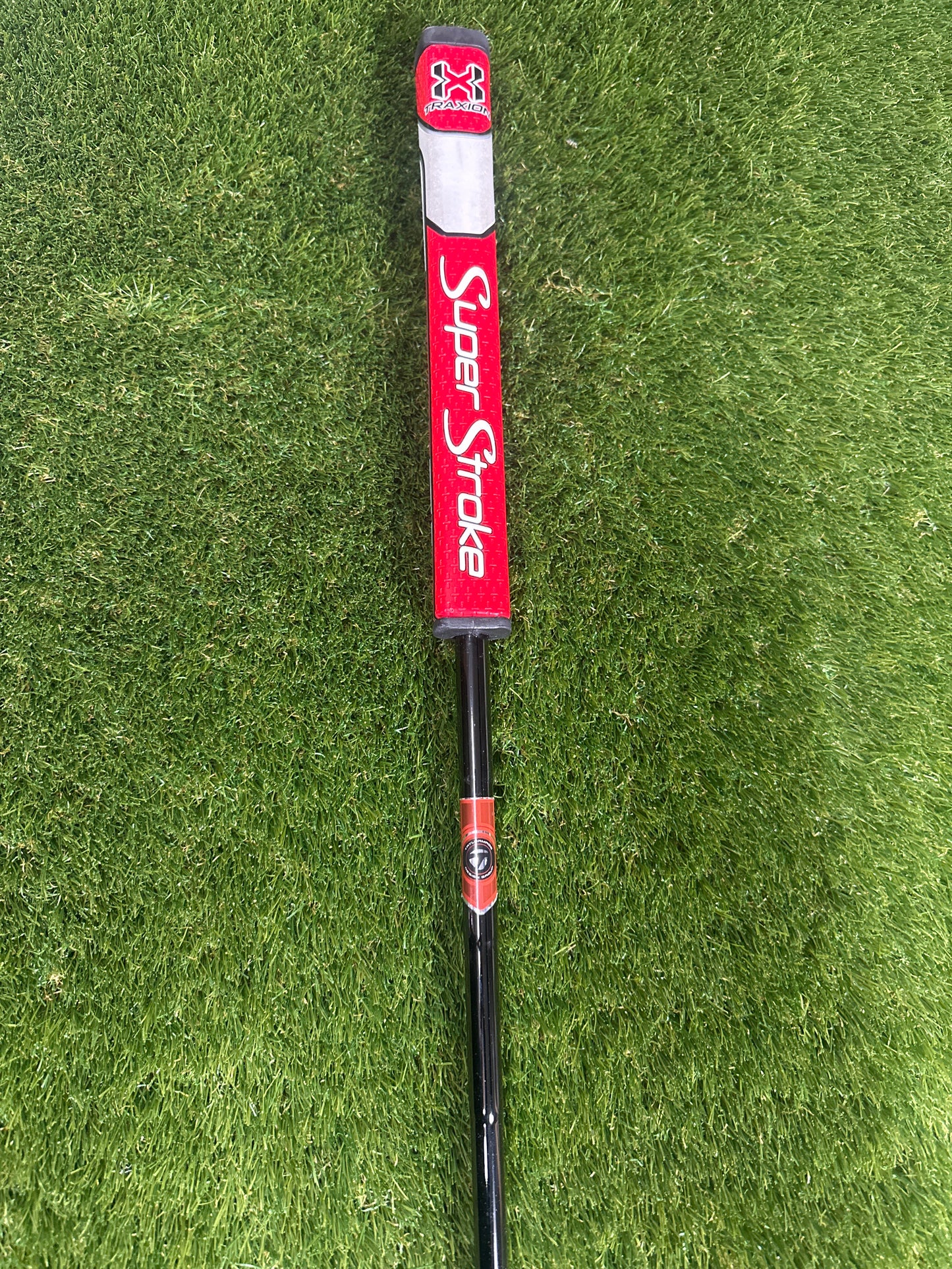 TaylorMade Spider Tour 35" Putter