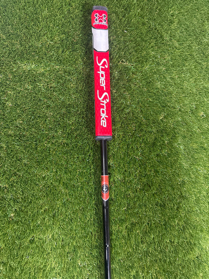 TaylorMade Spider Tour 35" Putter
