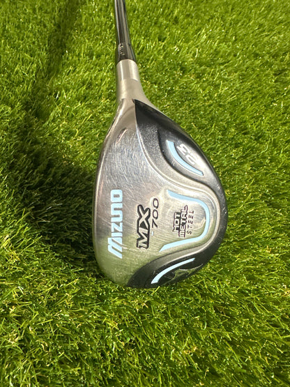 Mizuno MX700 Hot Metal 23 HYB