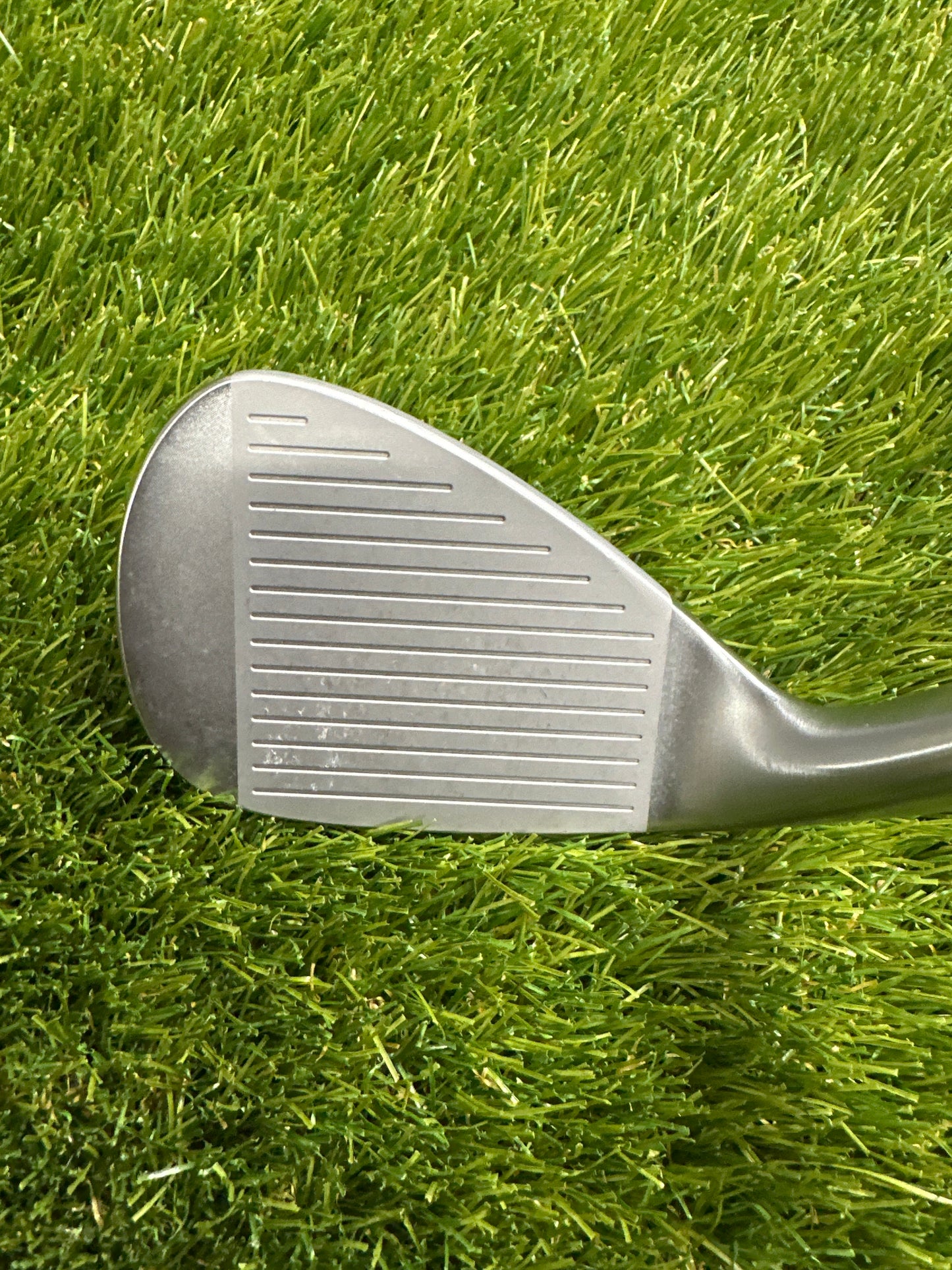 Mizuno S23 50/08 Wedge