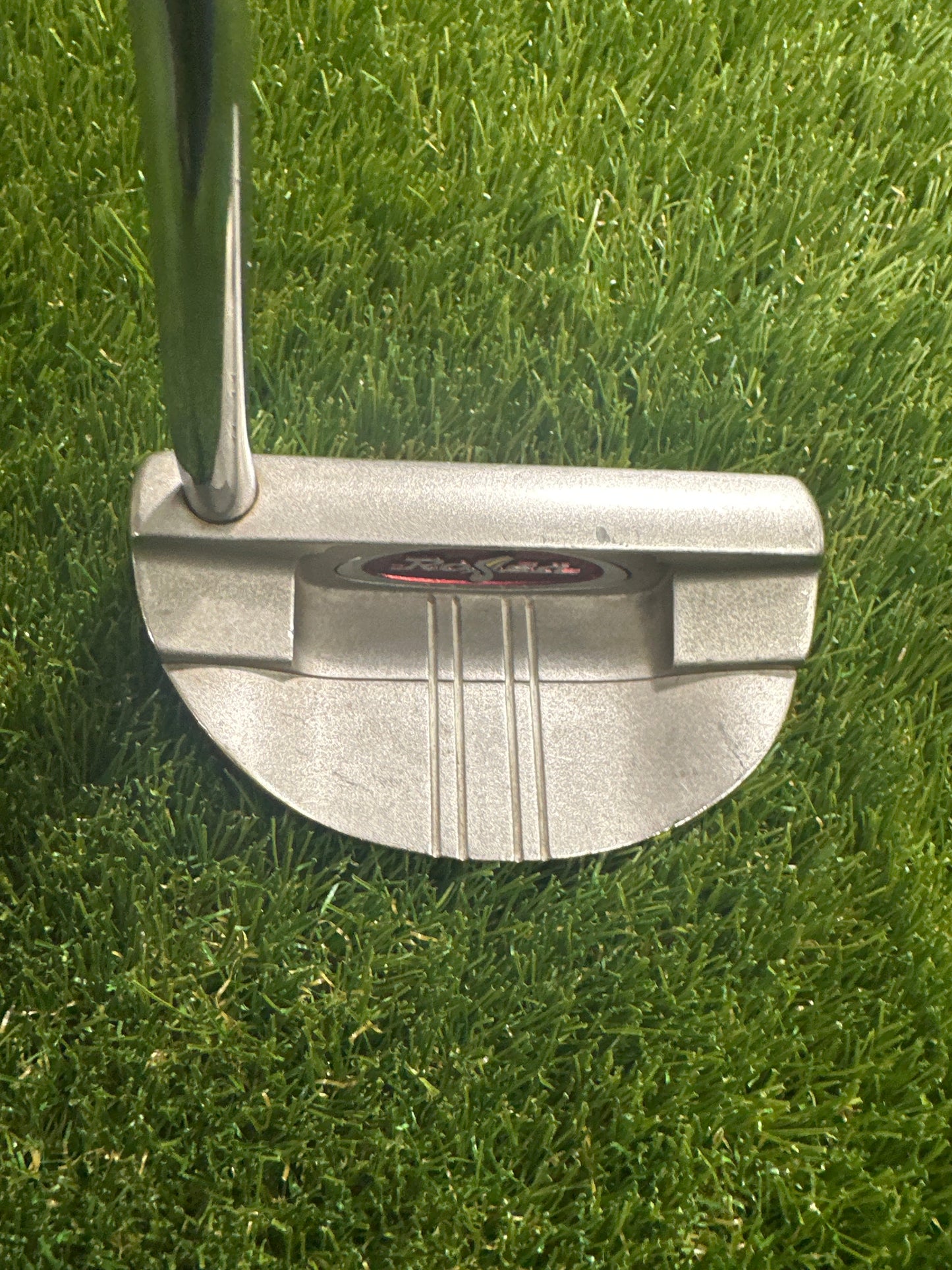 TaylorMade Rossa Fontana 33" Putter