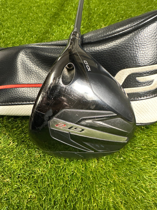 Titleist GT2 10 Driver