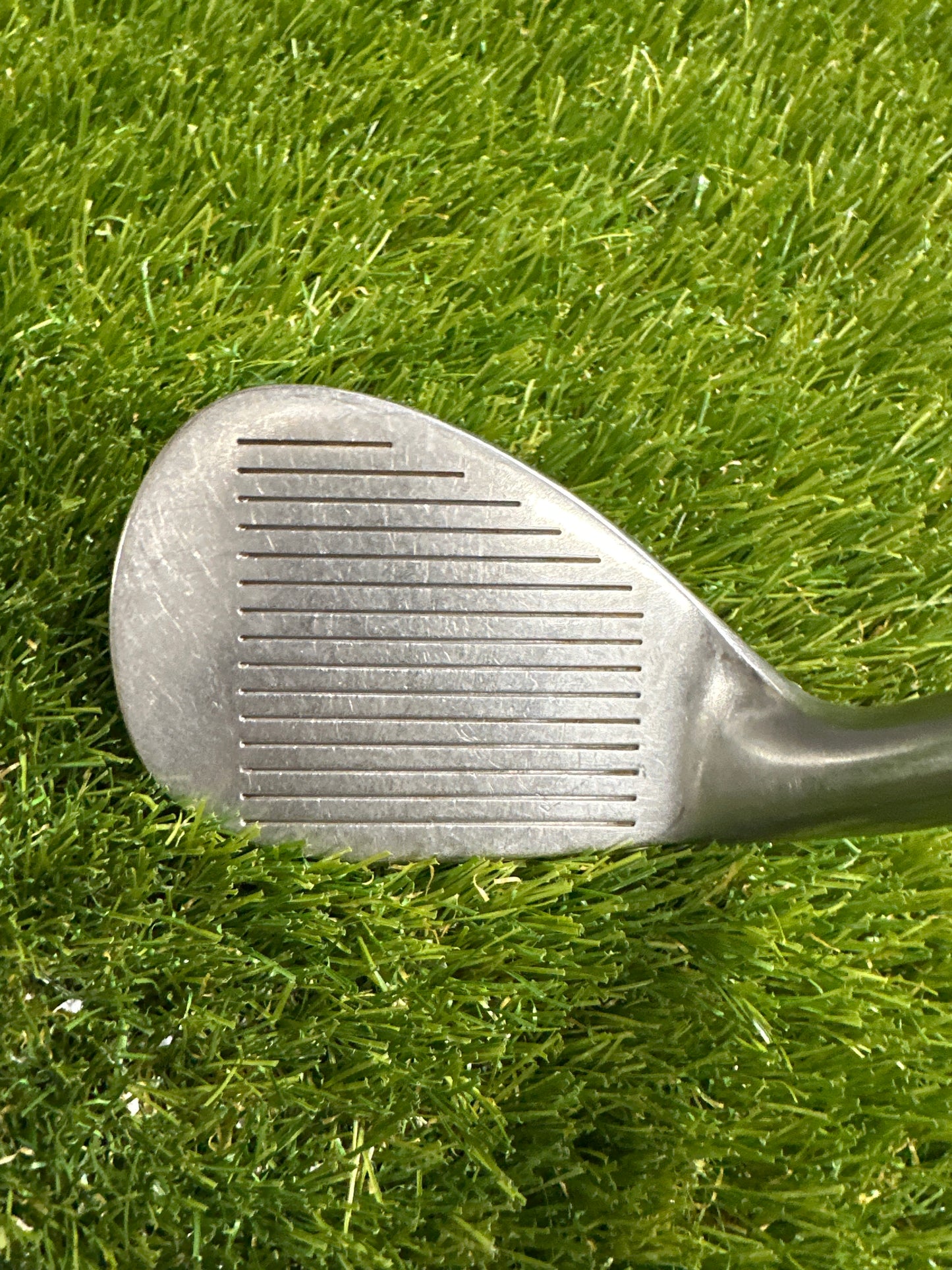 Fazer XS 64 Wedge