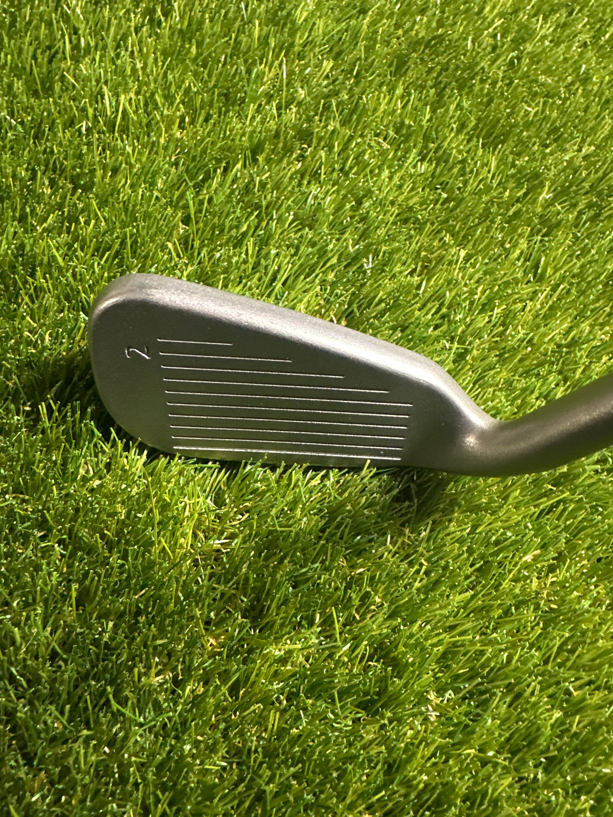 Ping G2 2 Iron