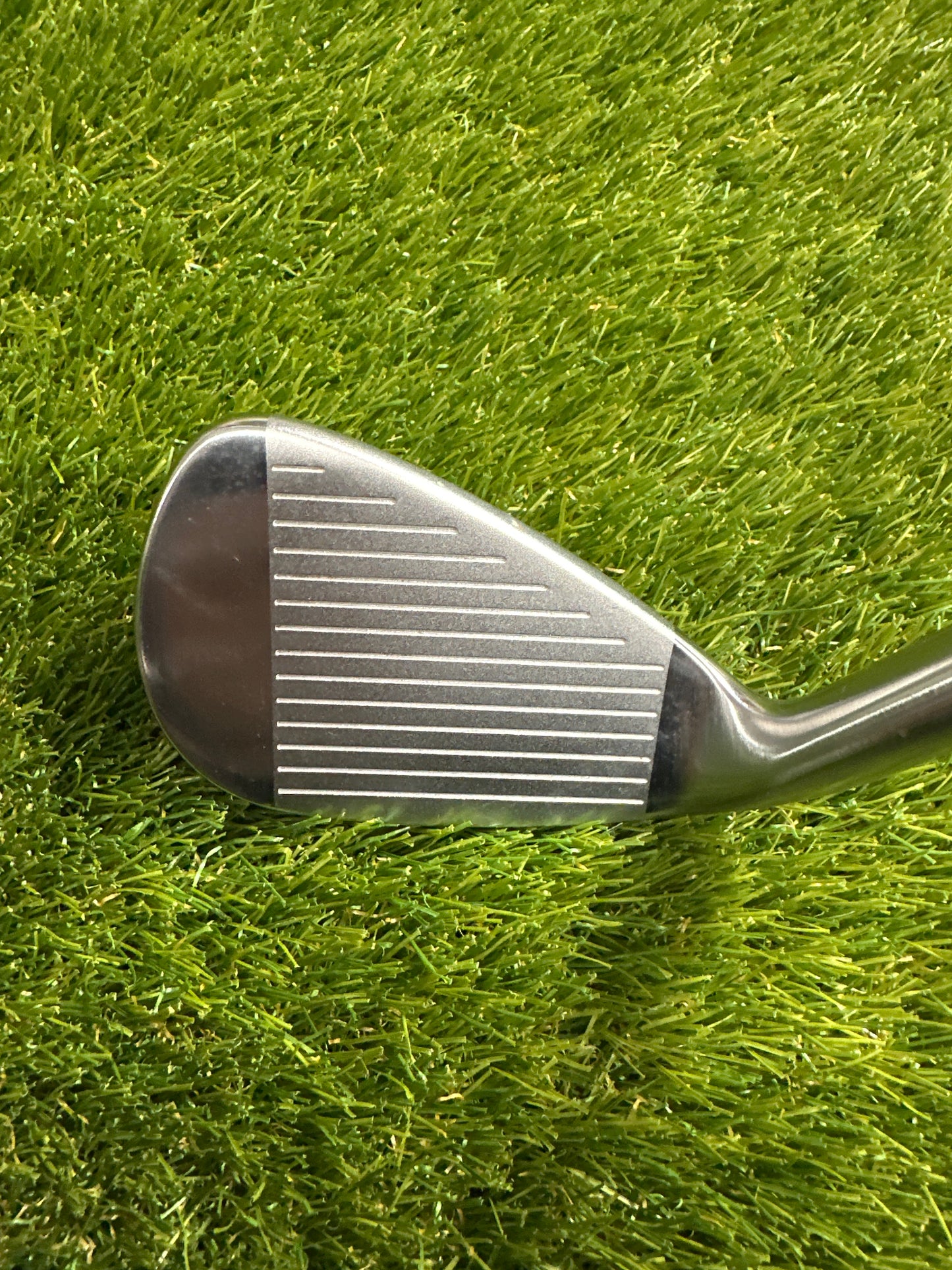 Caley X 9 Iron