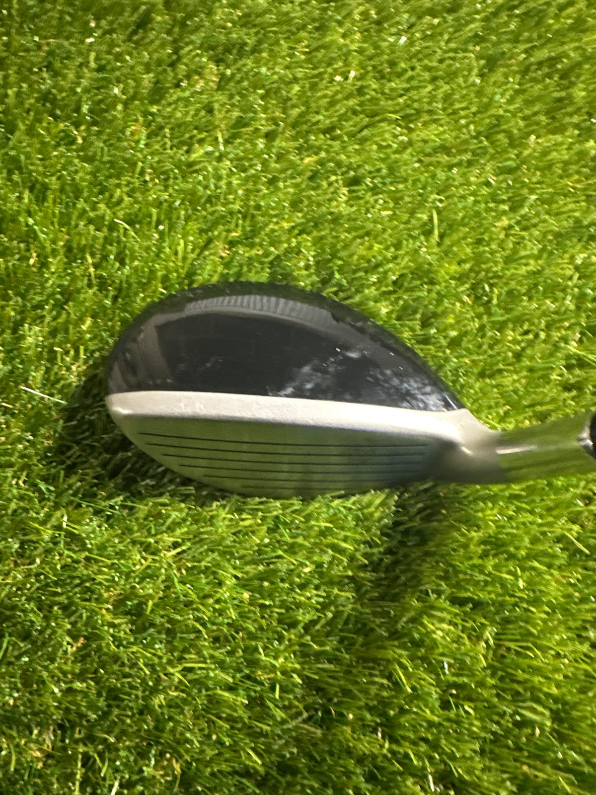 Callaway RAZR 6/30 HYB