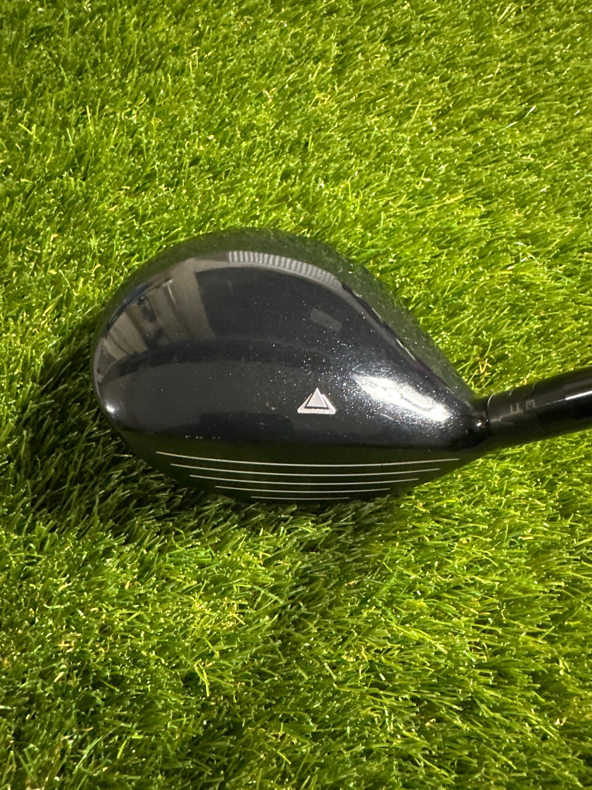 Titleist 915F 3/15 FWY