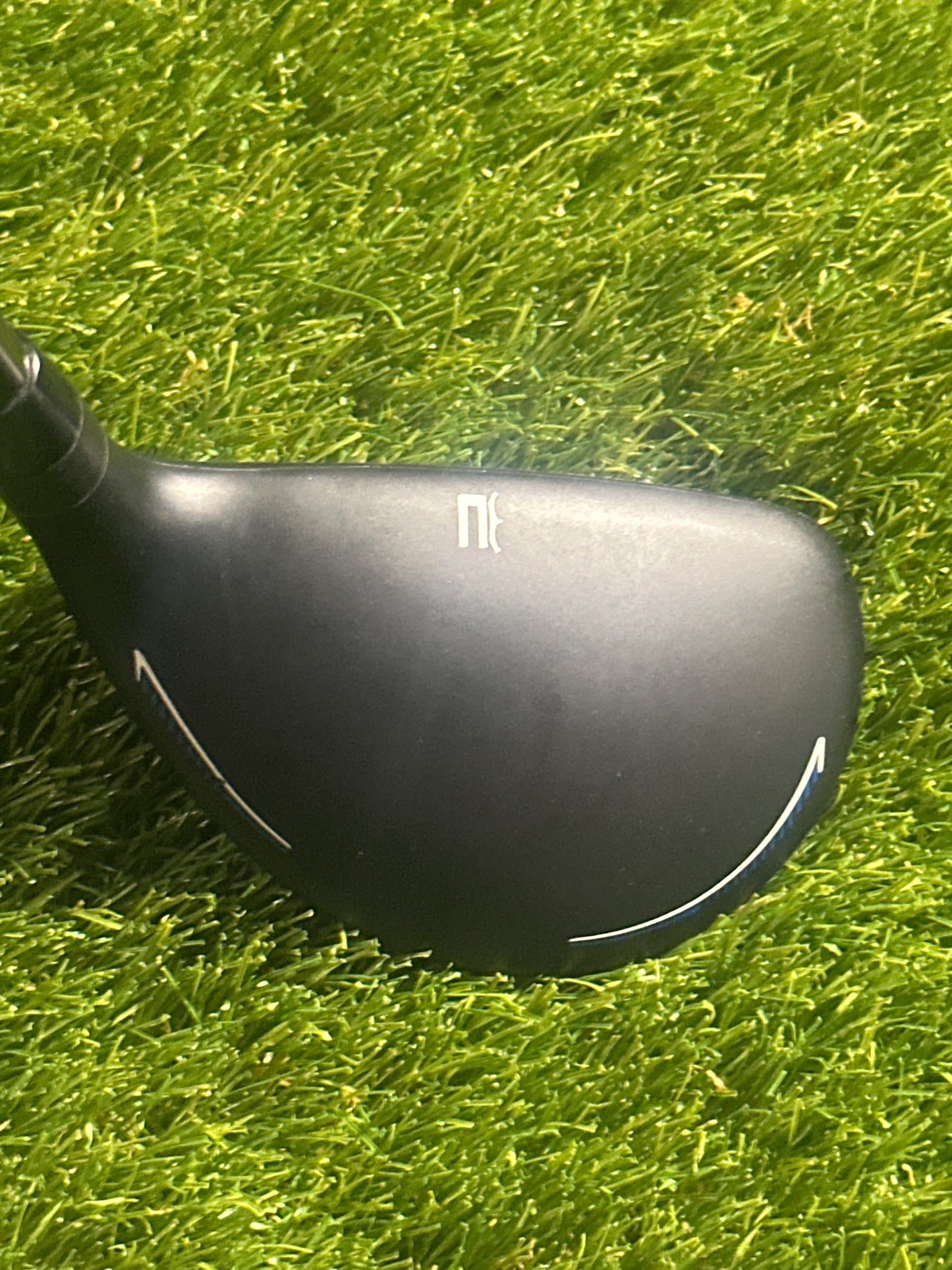 Cobra Rad Speed One Length 21 HYB