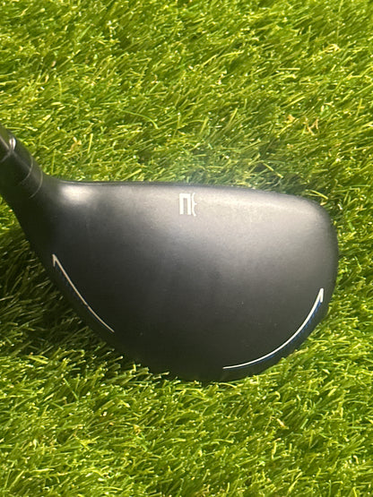 Cobra Rad Speed One Length 21 HYB