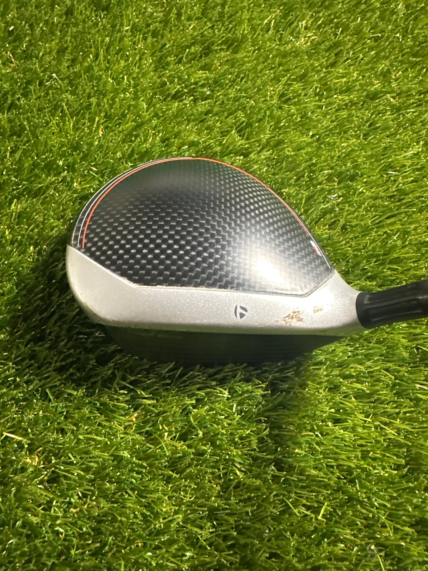 TaylorMade M6 Rocket 3/14 FWY