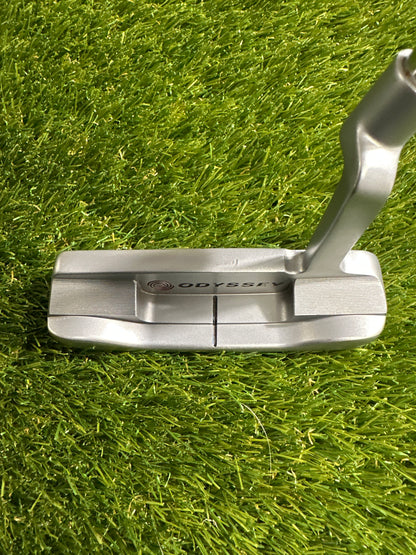 Odyssey White Hot OG 33" Putter
