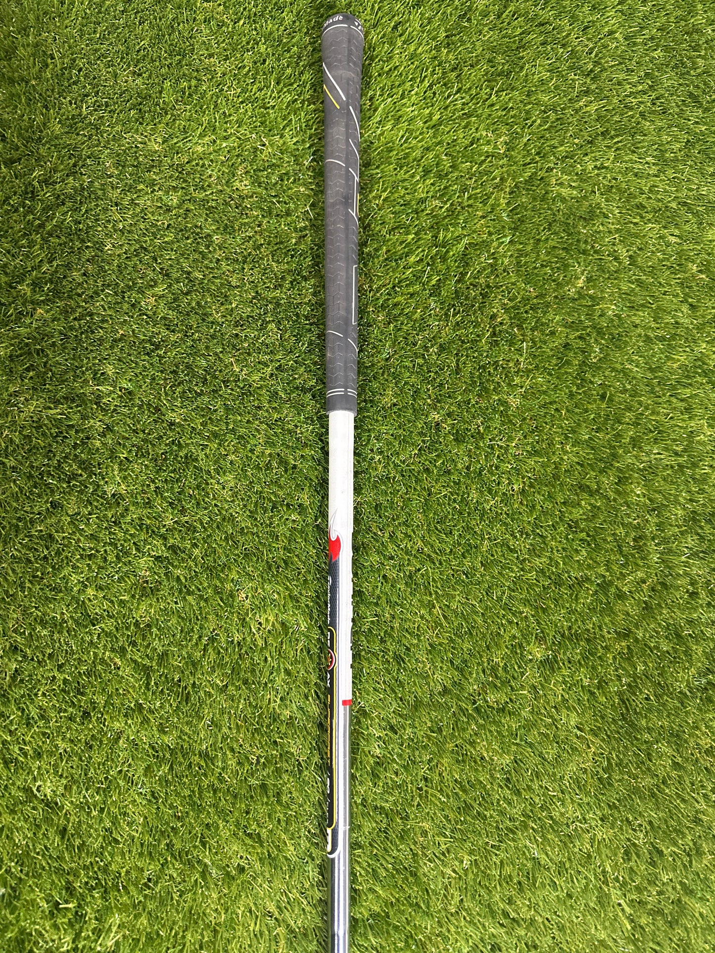 TaylorMade Burner XD 4 Iron