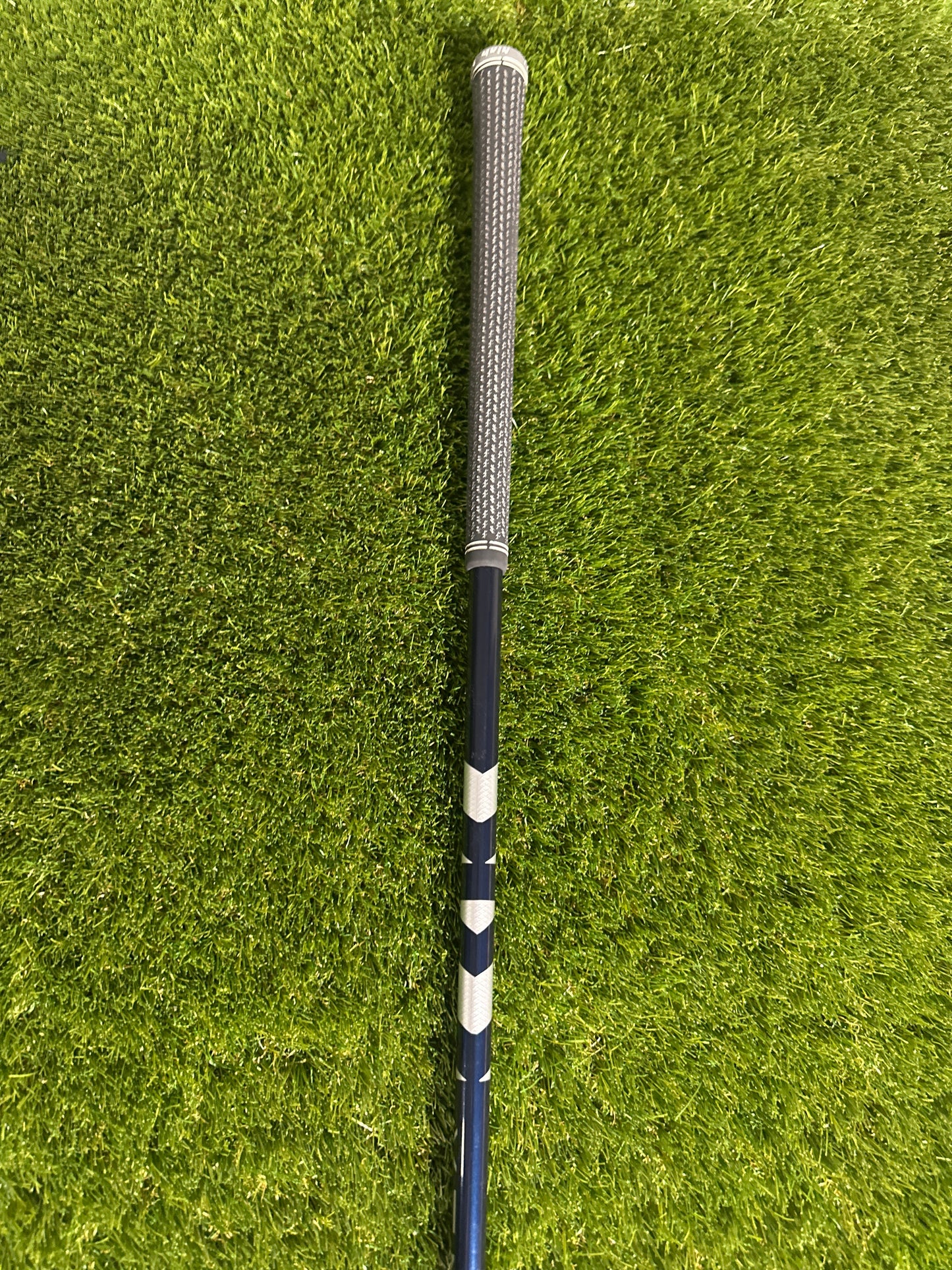 TaylorMade Sim Max 3/19 HYB