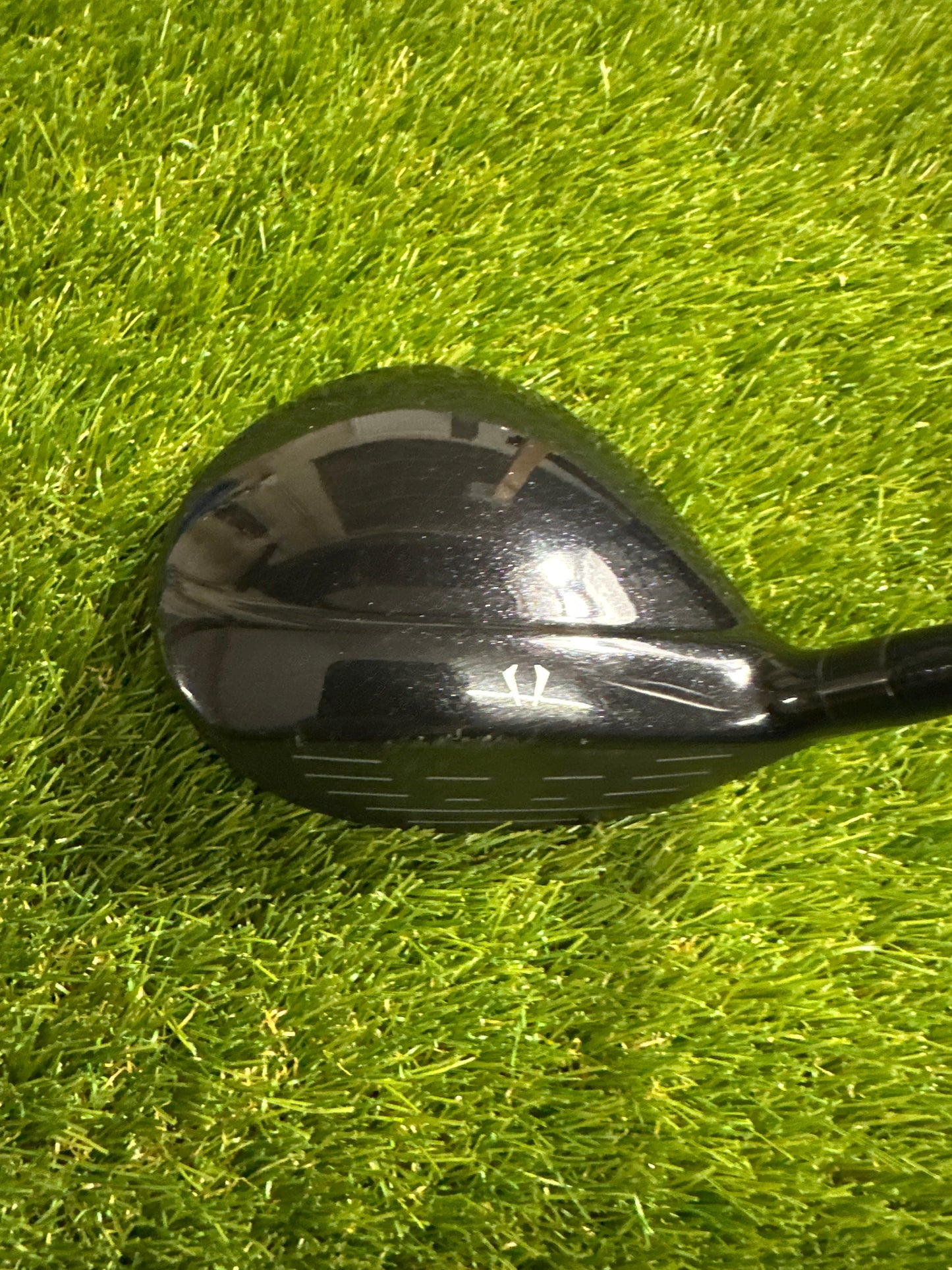 Srixon ZF85 5/18 FWY