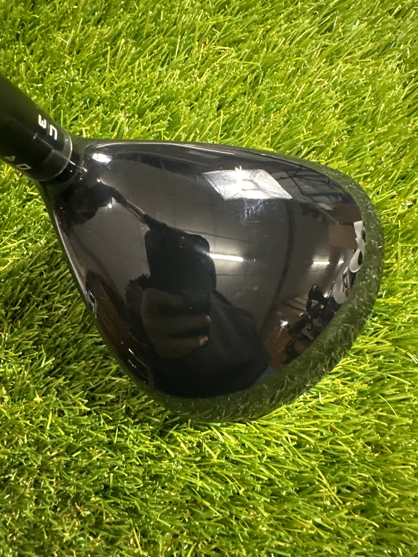 Titleist TSR2 16.5 FWY