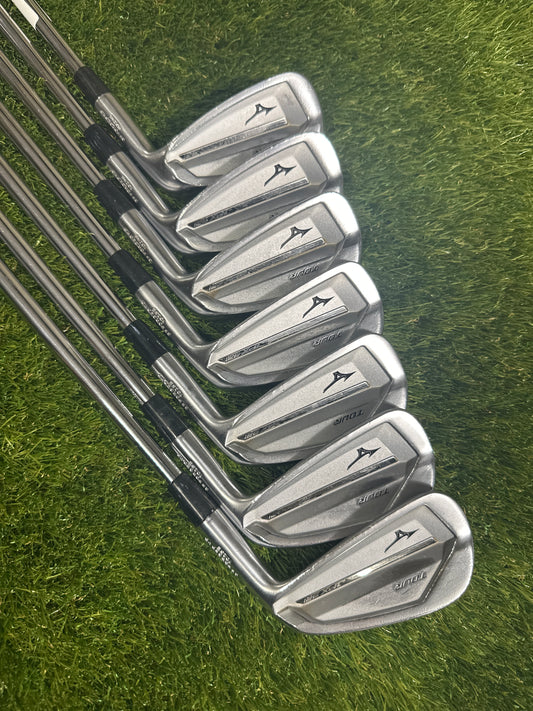 Mizuno JPX 921 Tour 4-PW Irons