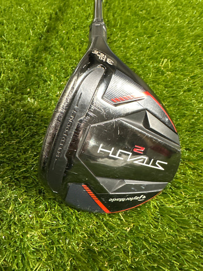 TaylorMade Stealth 2 3HL/16.5 FWY