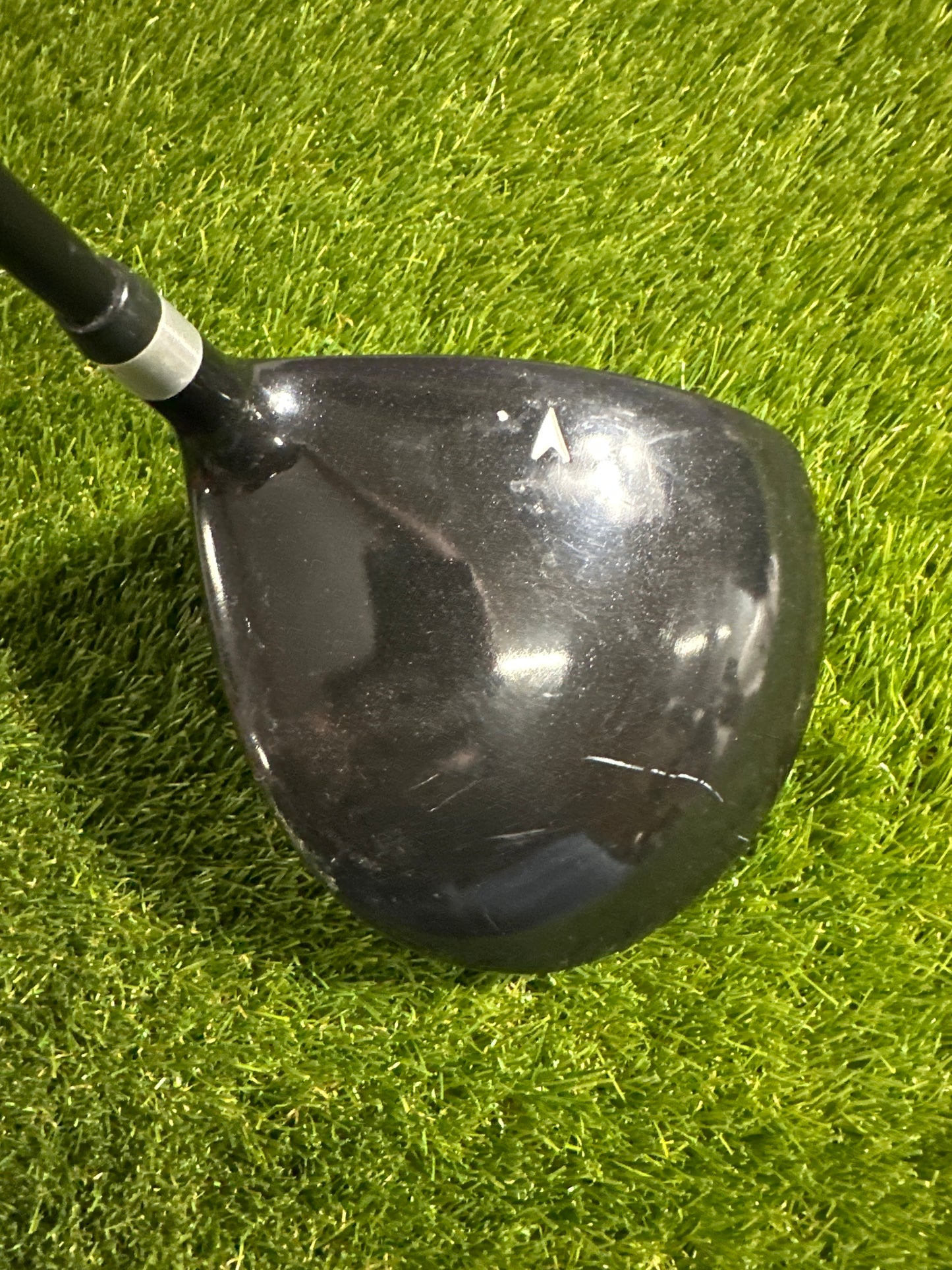 Ben Sayers MX4 12 Driver