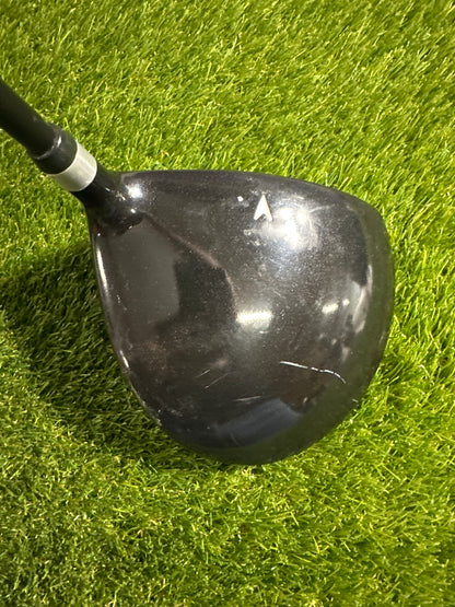 Ben Sayers MX4 12 Driver