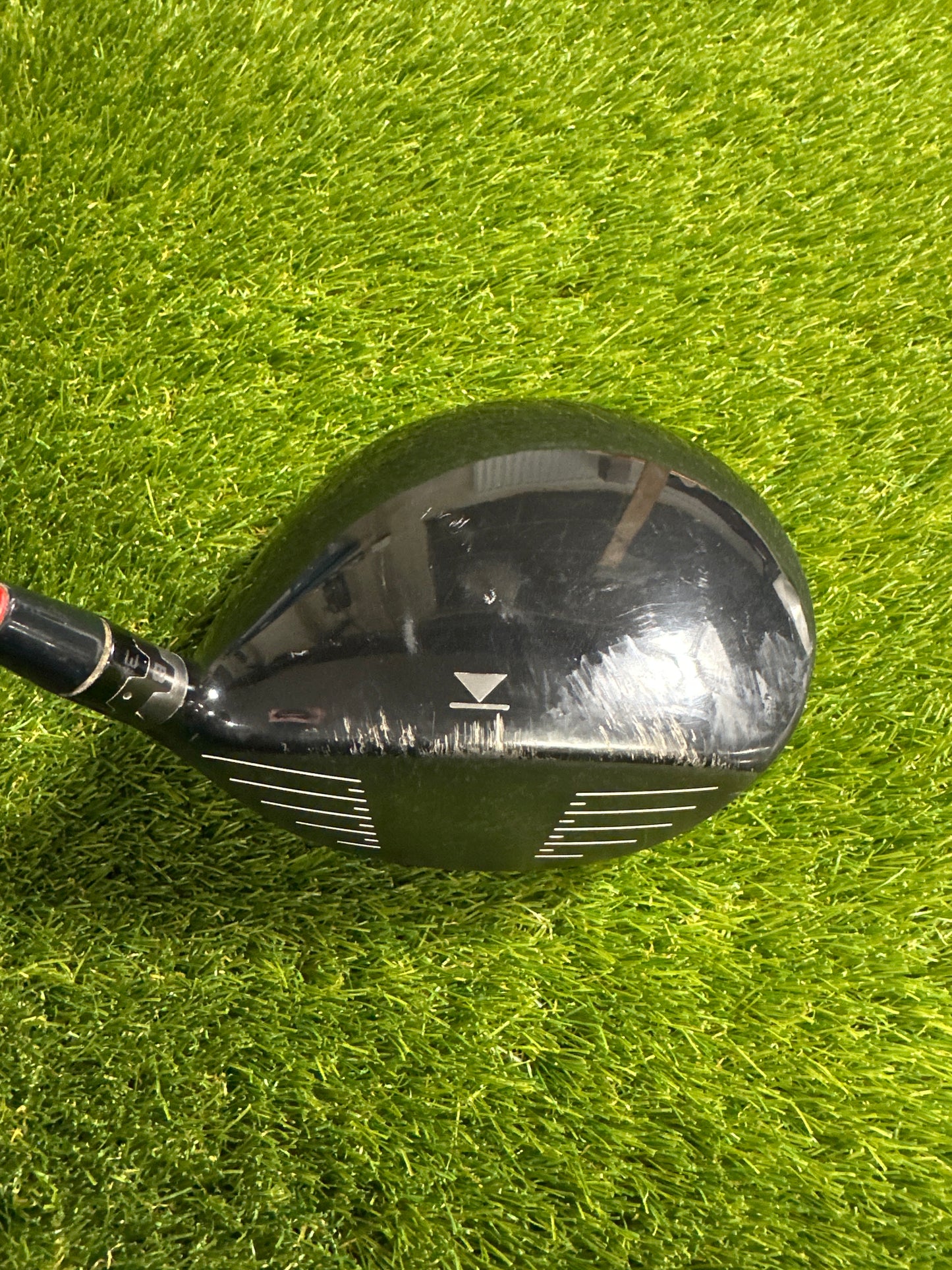 Titleist 910D2 10.5 Driver