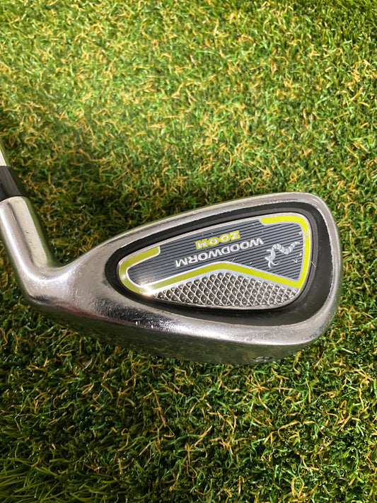 Woodworm Zoom 9 Iron