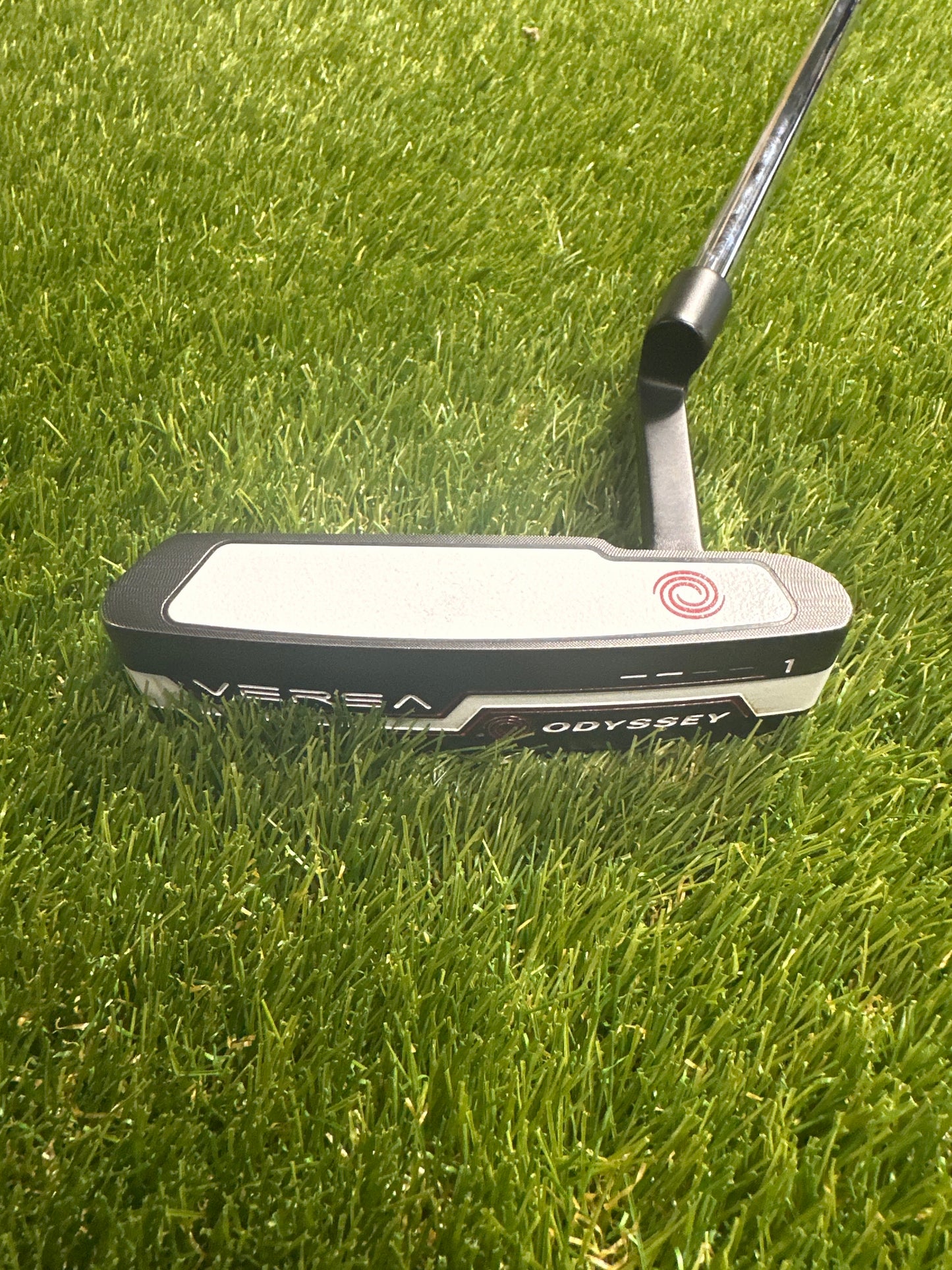 Odyssey Versa 1 35" Putter