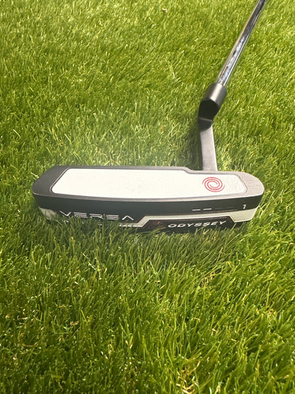Odyssey Versa 1 35" Putter