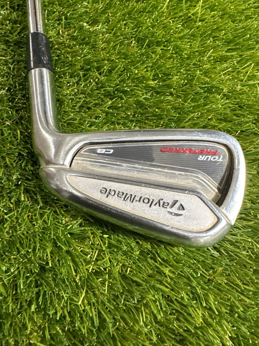 TaylorMade Tour Preferred CB 4 Iron
