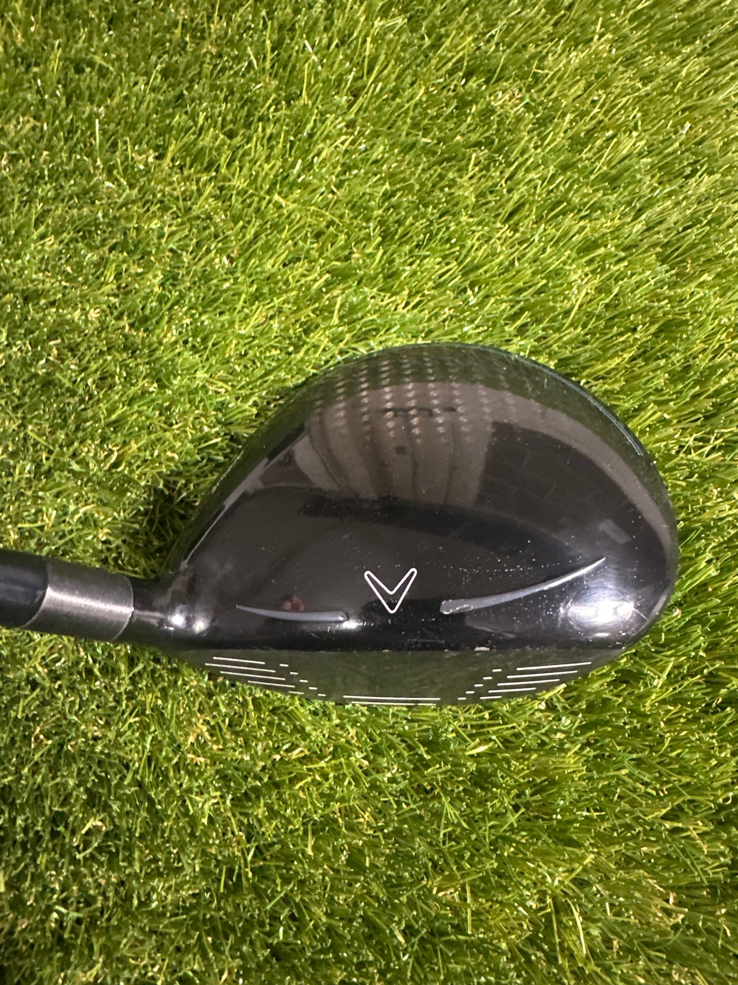 Callaway Rogue 3 FWY