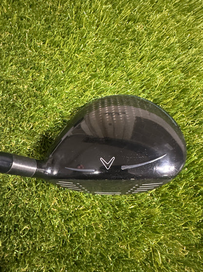 Callaway Rogue 3 FWY