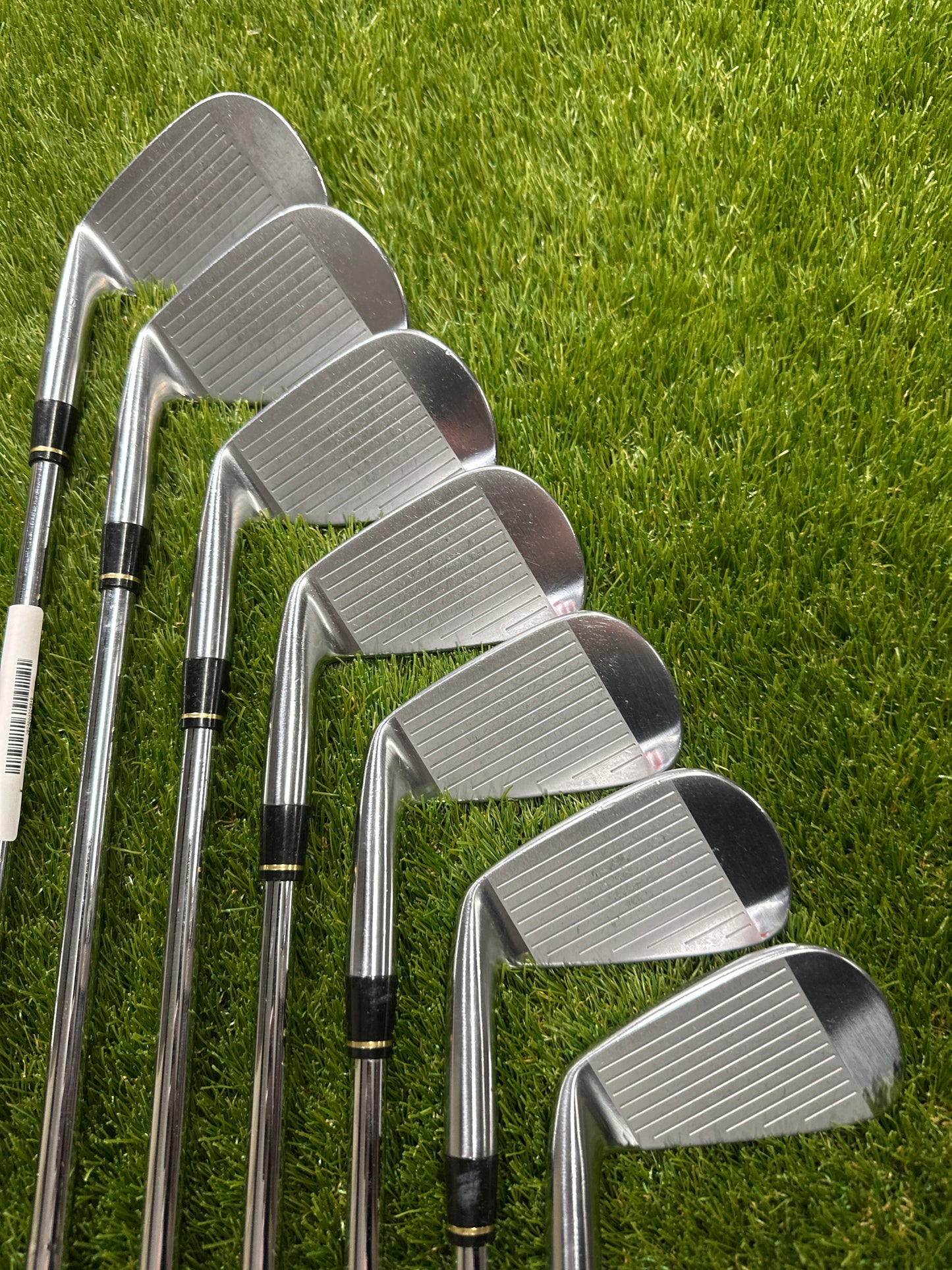 Honma Tour World Forged 4-10 Irons