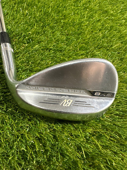 Titleist SM8 58/08M Wedge