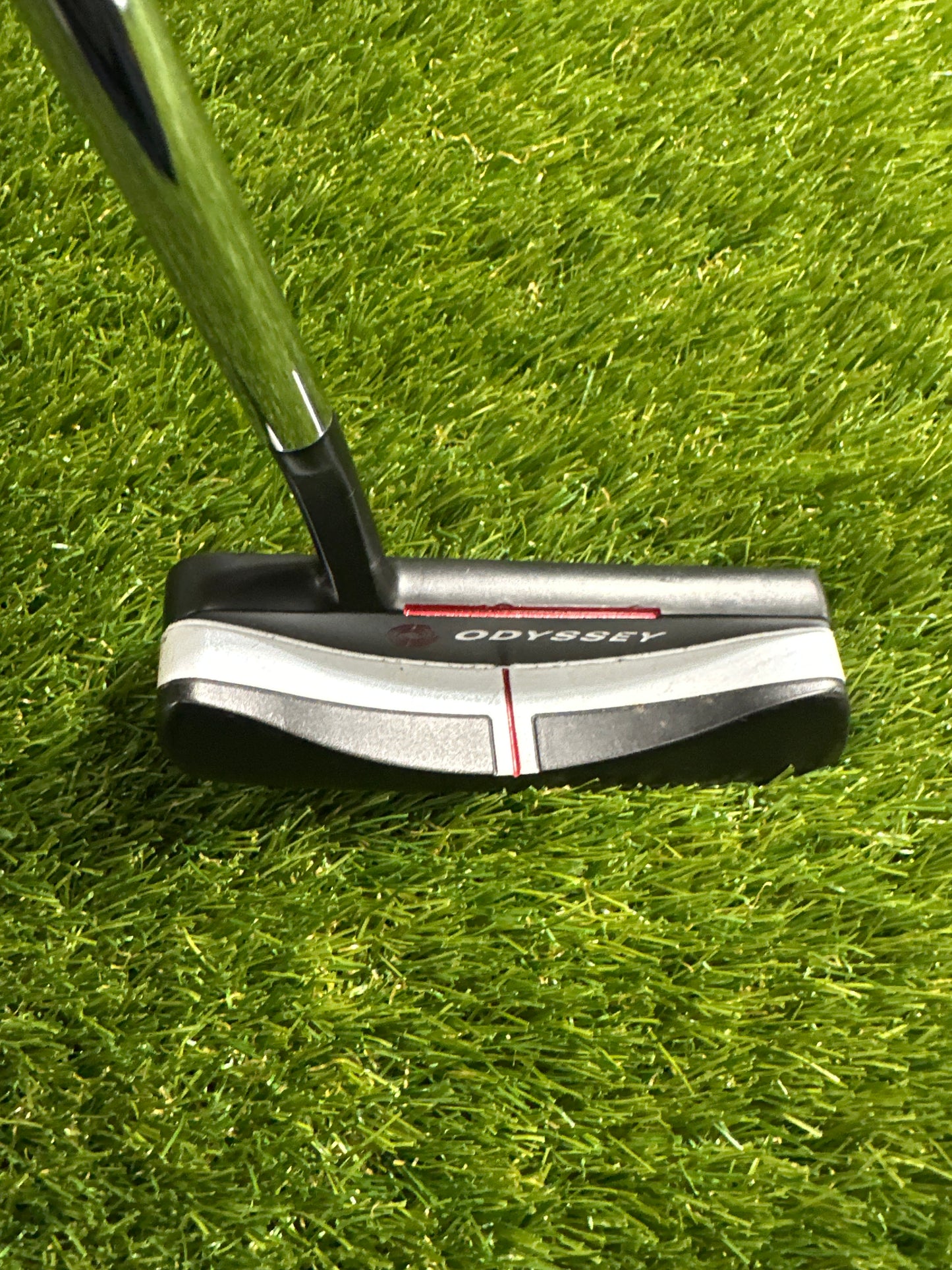 Odyssey O Works 2 35" Putter