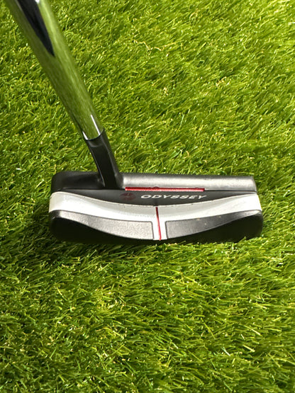 Odyssey O Works 2 35" Putter