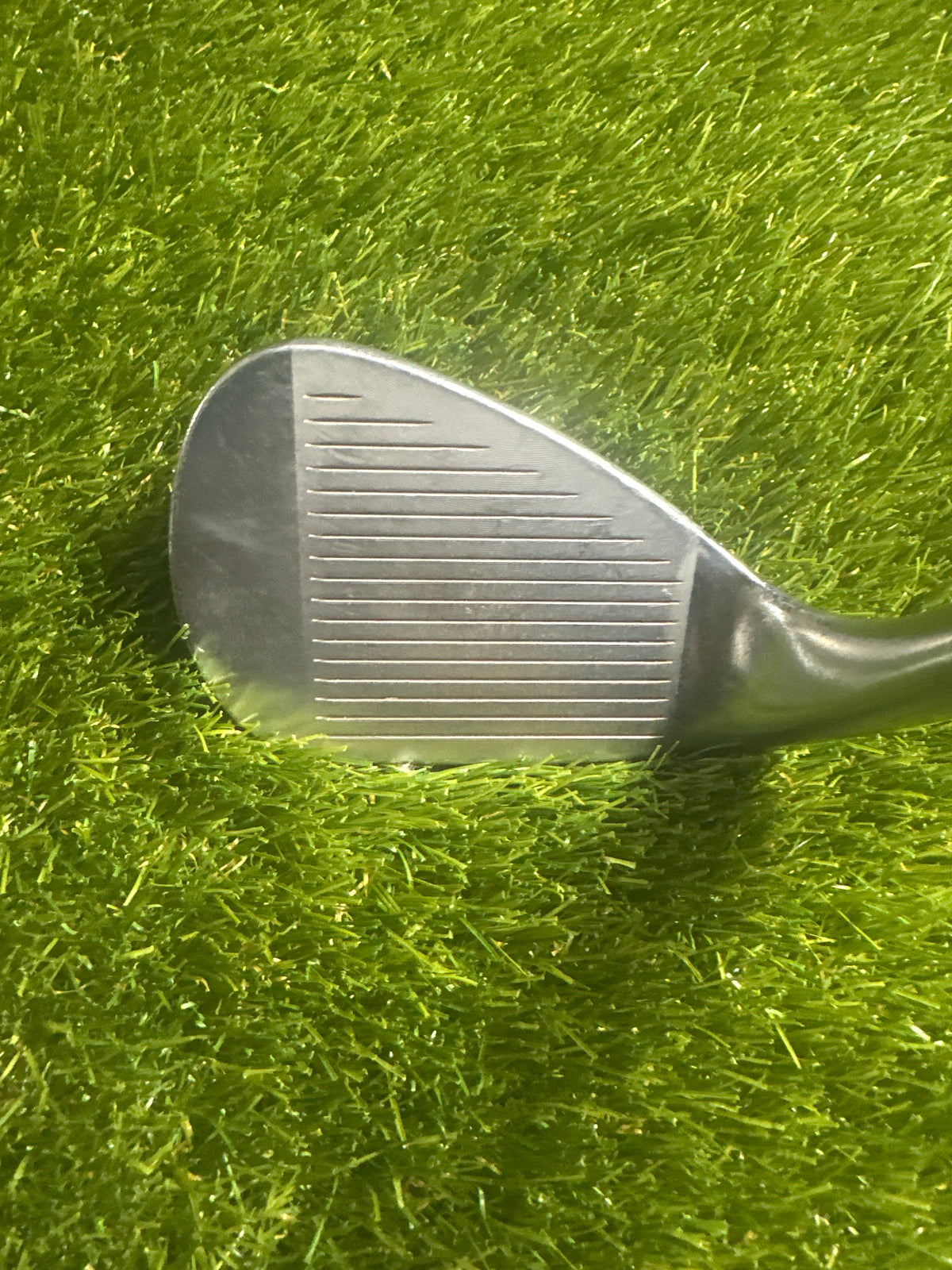 Titleist SM5 F Grind 50/08 Wedge