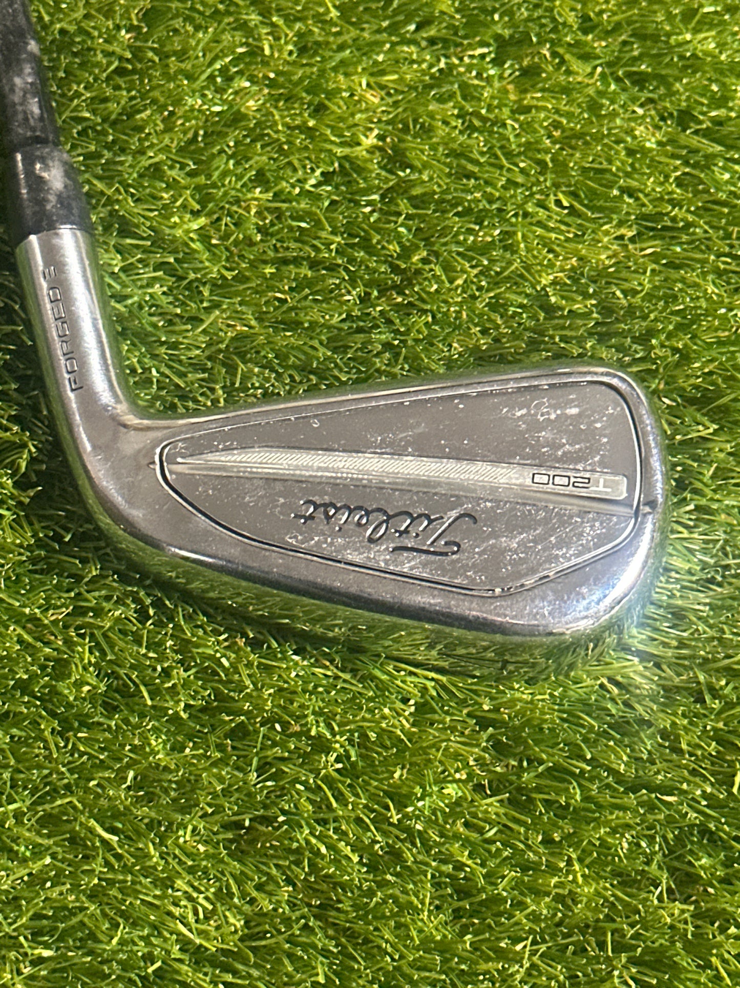 Titleist T200 4 Iron