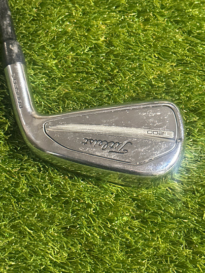 Titleist T200 4 Iron