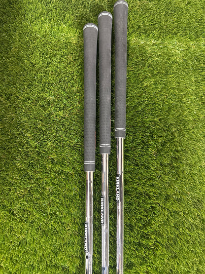 Kirkland Signature Wedge Set 52/56/60