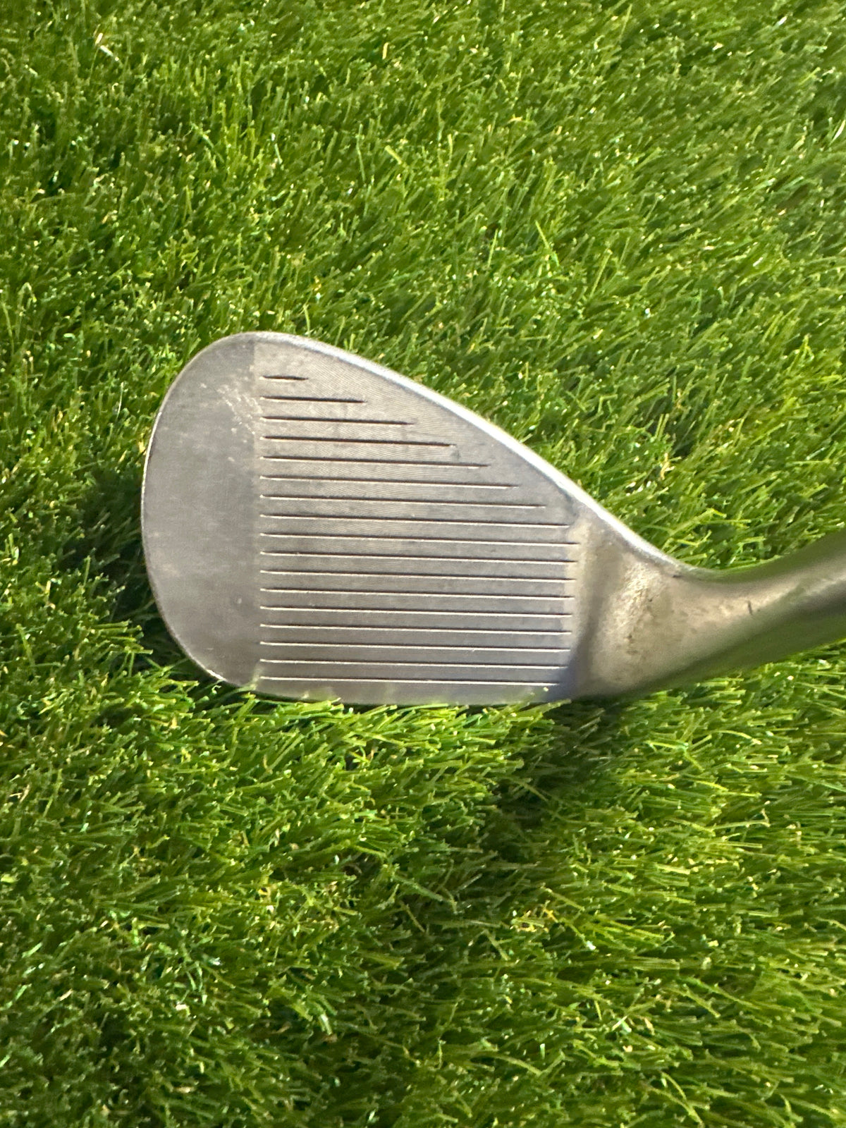 Titleist SM5 F Grind 50/08 Wedge