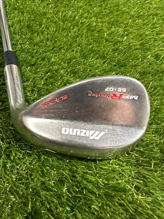 Mizuno MP R Series 52/07 Wedge