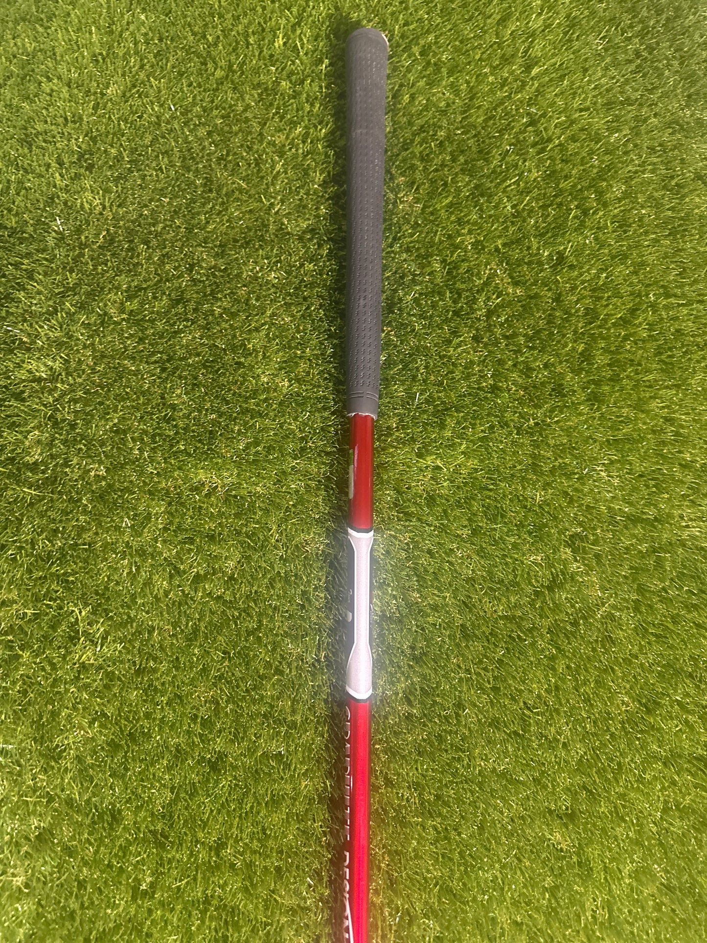 Cobra Baffler 4/22 HYB