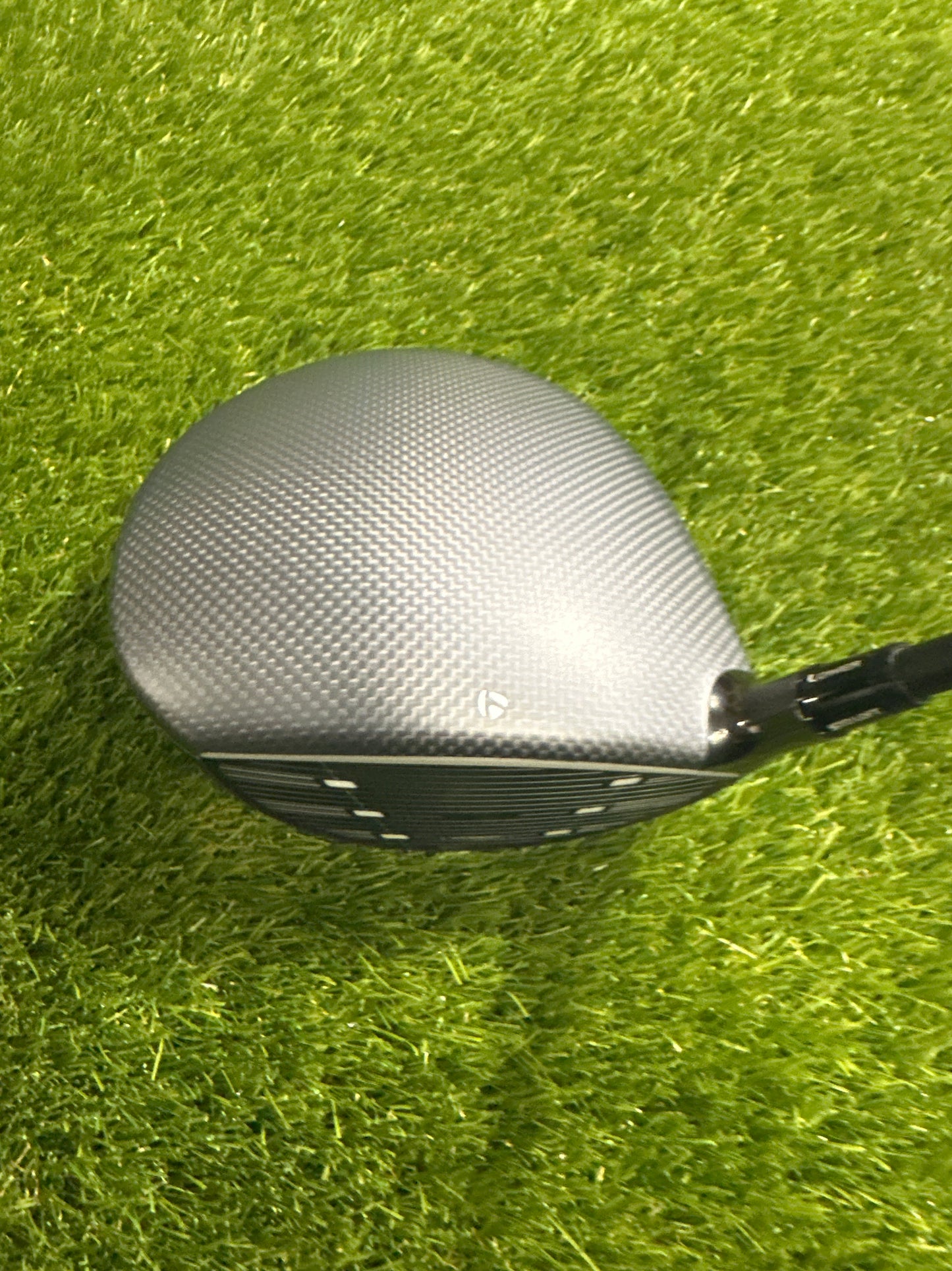 TaylorMade Qi35 Max 9 Driver