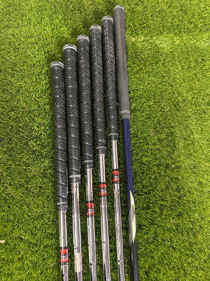 Callaway X22 5-PW Irons