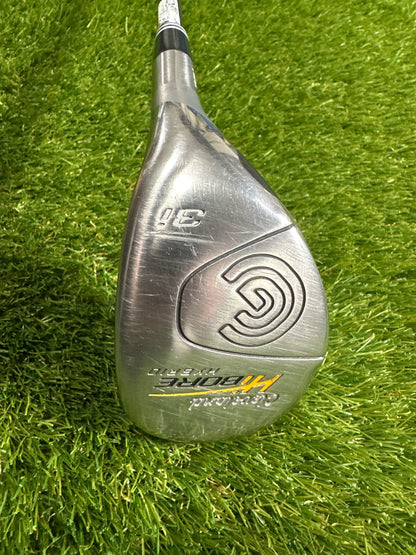 Cleveland Hibore 3 HYB