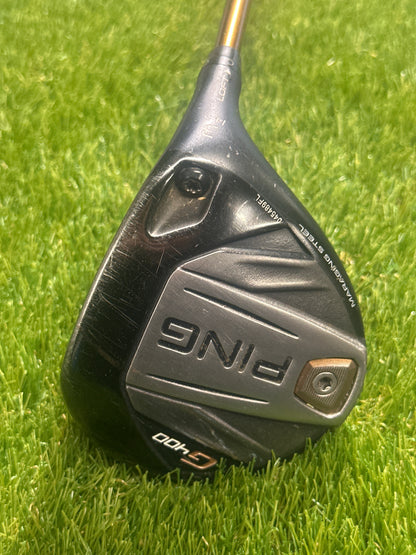 Ping G400 3/14.5 FWY